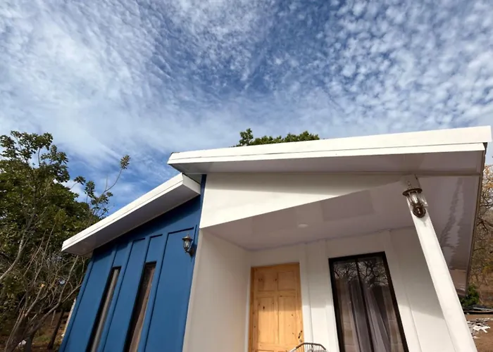 Сasa de vacaciones Marea Azul Guanacaste