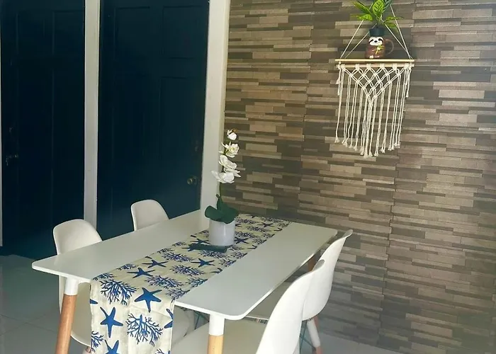 Marea Azul Guanacaste Сasa de vacaciones Puerto Soley