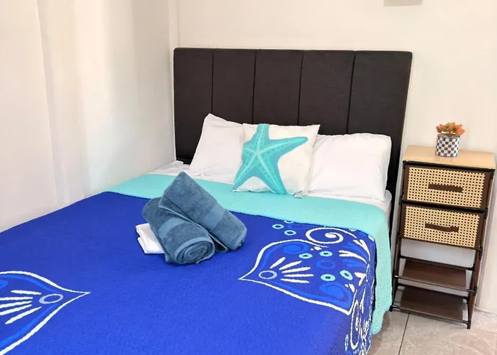 Сasa de vacaciones Marea Azul Guanacaste Puerto Soley