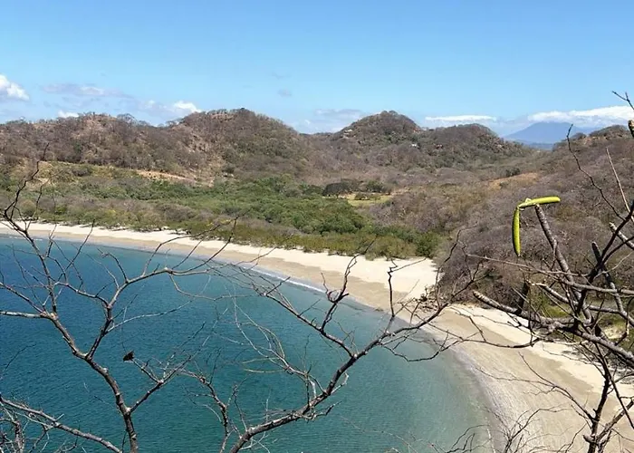 Marea Azul Guanacaste Puerto Soley