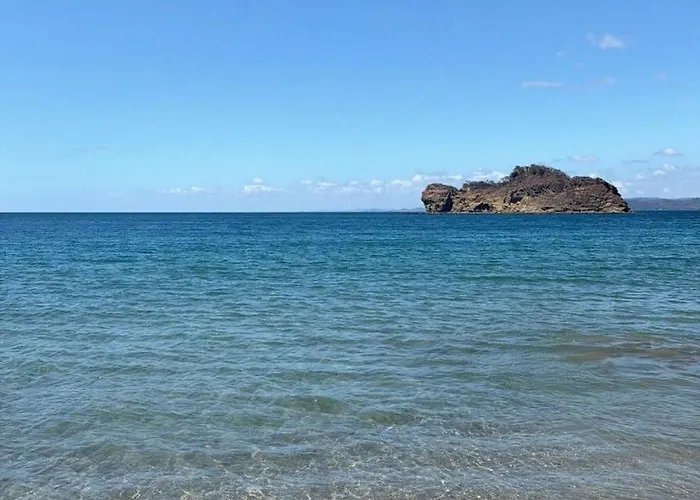 Marea Azul Guanacaste * Puerto Soley