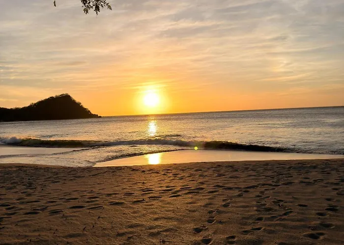 Сasa de vacaciones Marea Azul Guanacaste *