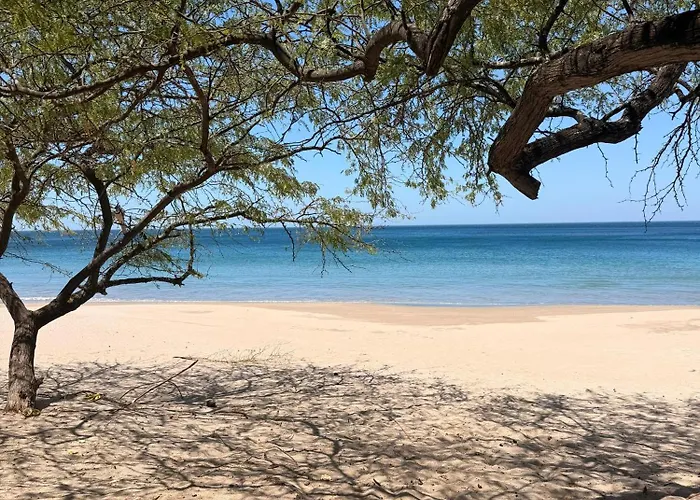 Сasa de vacaciones Marea Azul Guanacaste